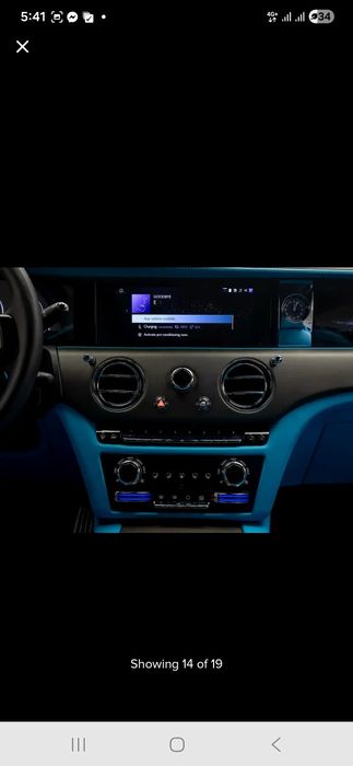 Rolls Royce specter GG 2026