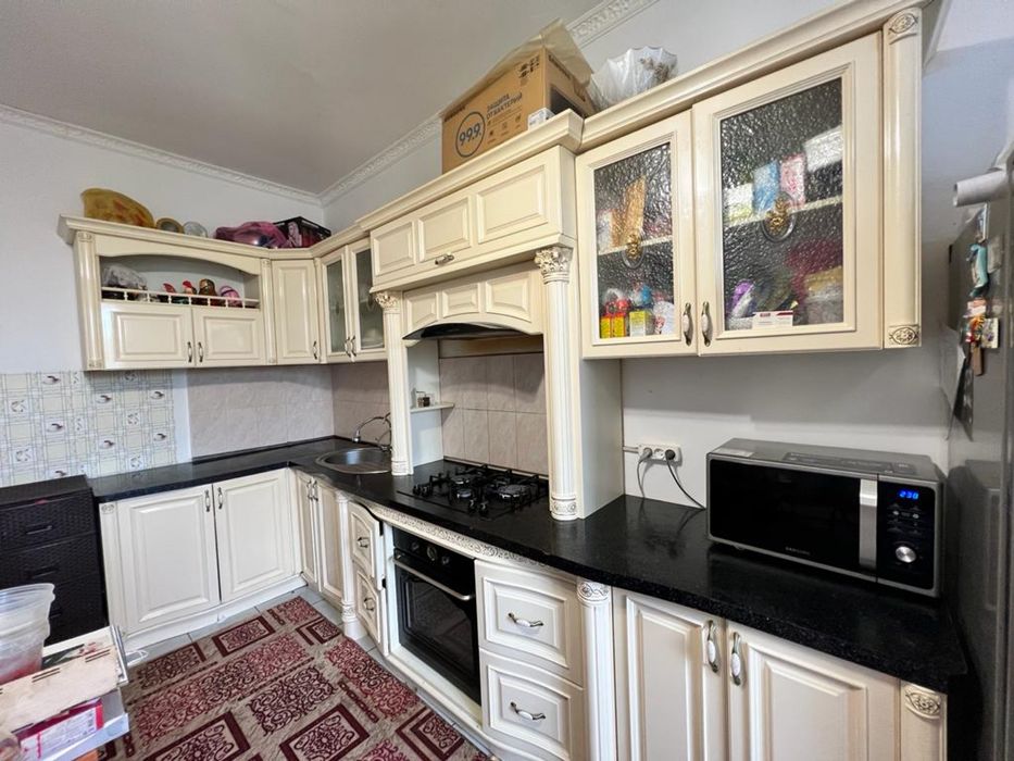 Продам кухонный гарнитур