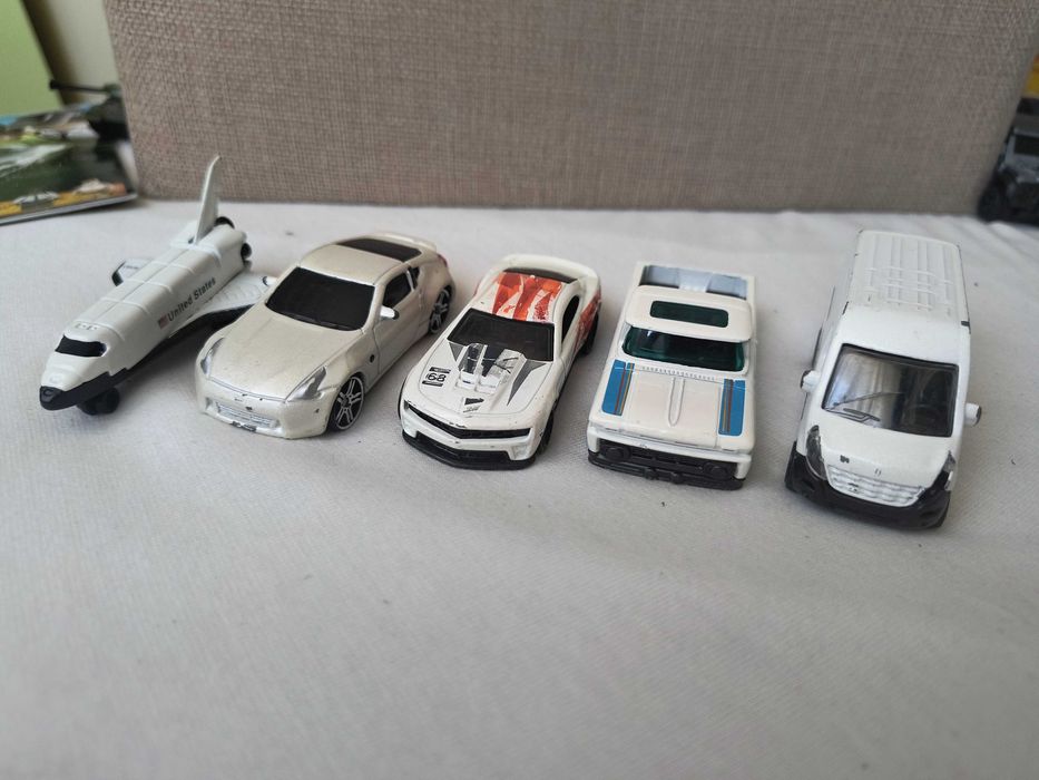 Mașini hot wheels