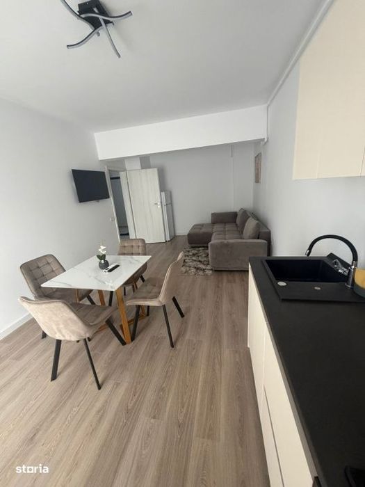 Apartament 2 camere, 50 mp, zona Rafinaria Vega — fotografia 1