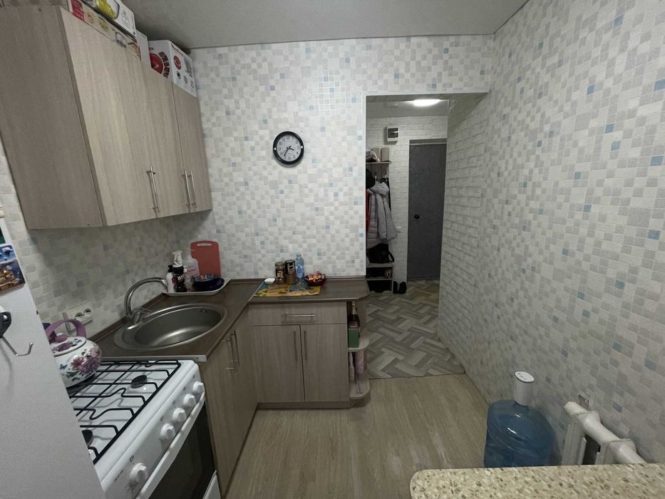 Продажа 1-комнатной квартиры