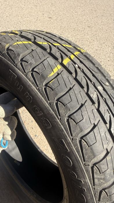 Шины Tunga Zodiak 2