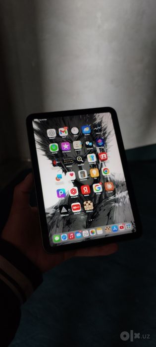 IPAD MINI 6     64GB