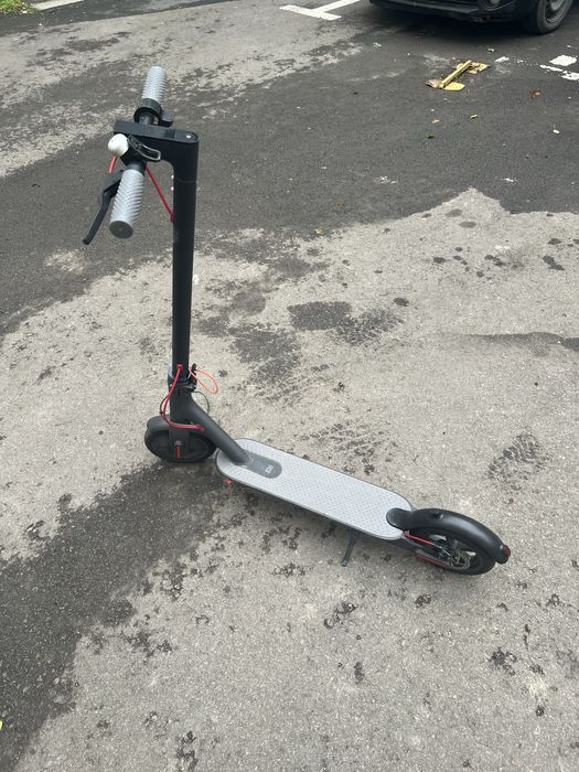 Trotineta elecrica xiaomi M365