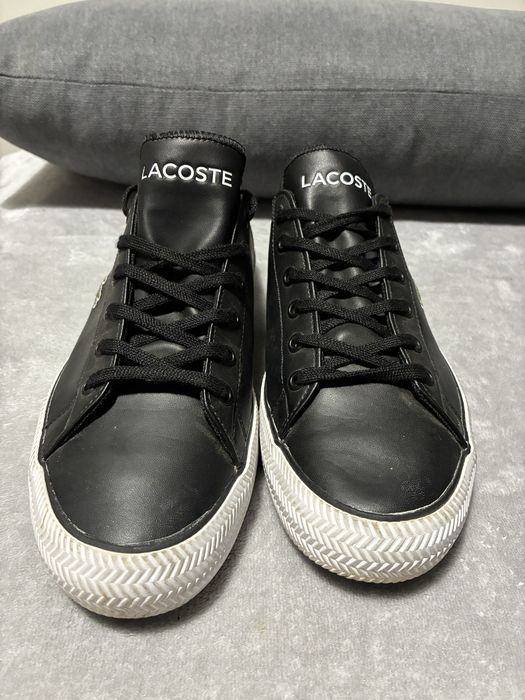 Tenisi Lacoste marimea 38