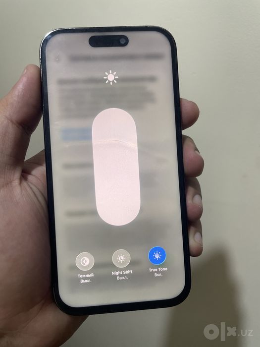 iPhone 14 Pro sotiladi