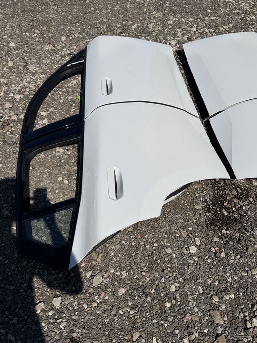 Usi / Portiere BMW X2 U10 2023-2026