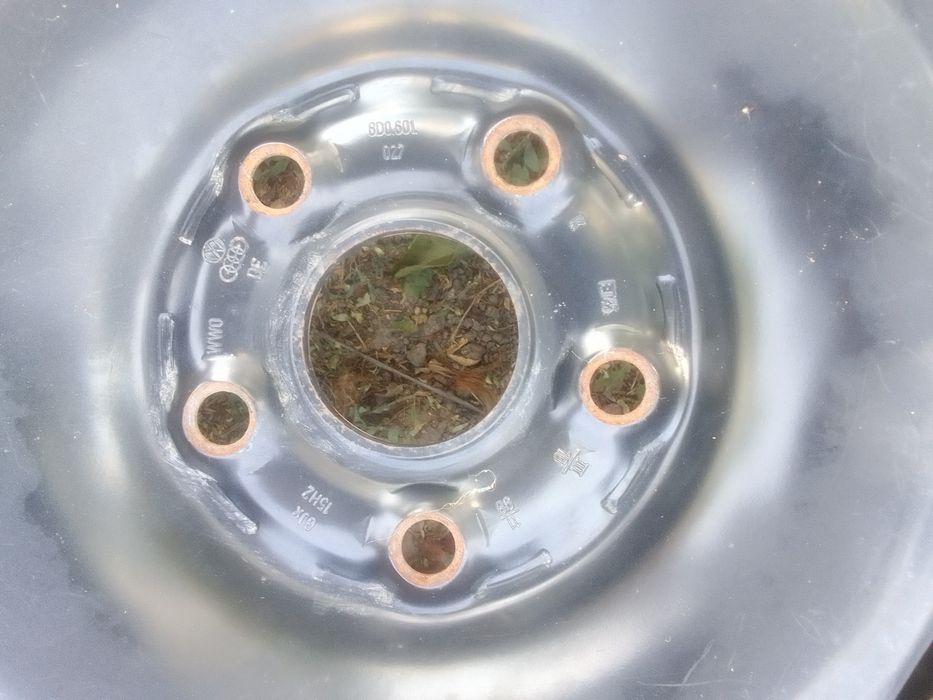 Продам один диск