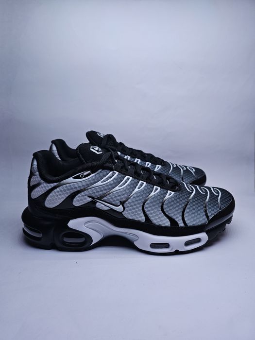 Nike TN silver mărimea 42
