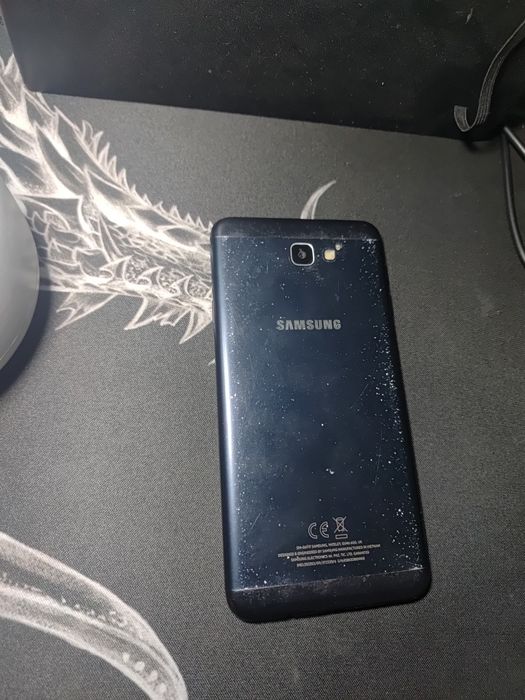 J7 Prime 2 ishlatilgan karobkasiz