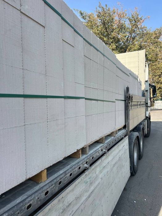 Gazablok gazablok газаблок Газаблок автоклавни доставка
