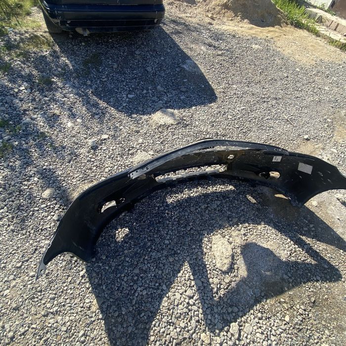 Бампер б/у тойота камри 40 Тайвань