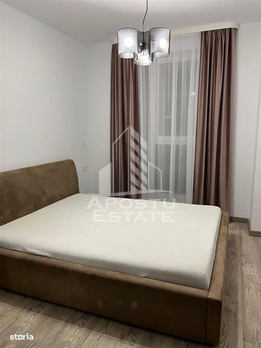 Apartament de lux cu 2 camere de închiriat, Rebreanu Towers Timișoara