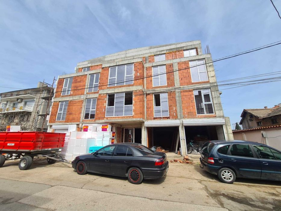 Продава се Тристаен апартамент в Свиленград - 73 кв.м за 1000 €/кв.м - Снимка #8