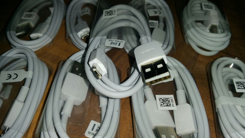 Cablu USB C nou original Huawei P9 P10 P20 P30 Lite Mate10 20 30