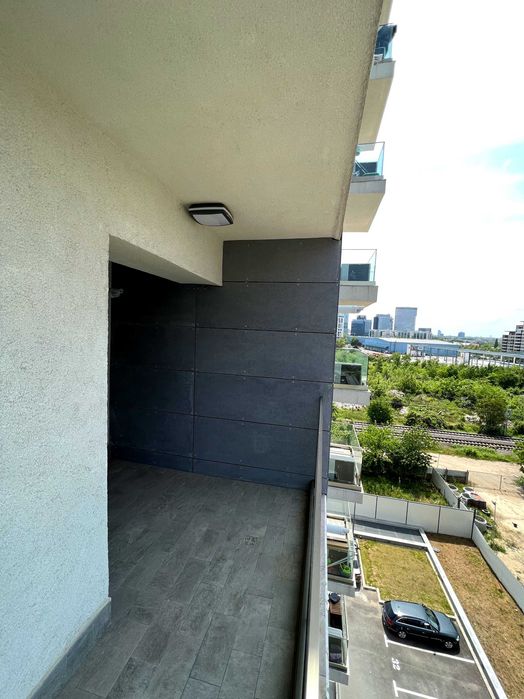 Vand Apartament 3 camere -Onix Park North