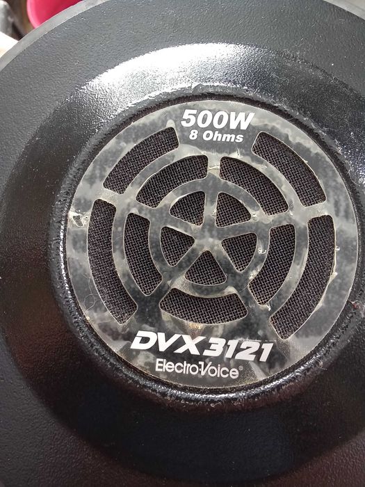 продам динамик DVX3121 ElectroVoice
