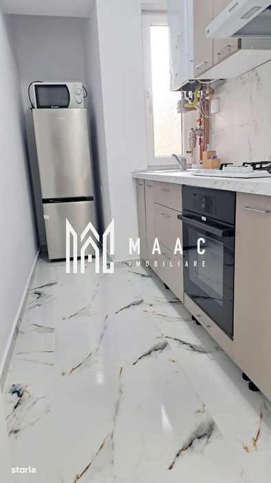 Apartament 2 camere | Etaj 2 | Mobilat si Utilat | Hipodrom III