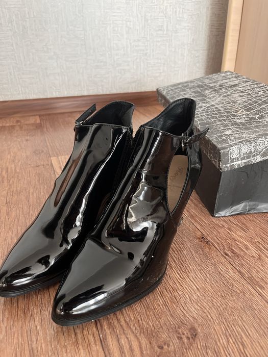 Женский   обувь