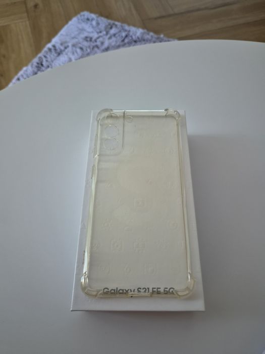 Samsung Galaxy S21 FE