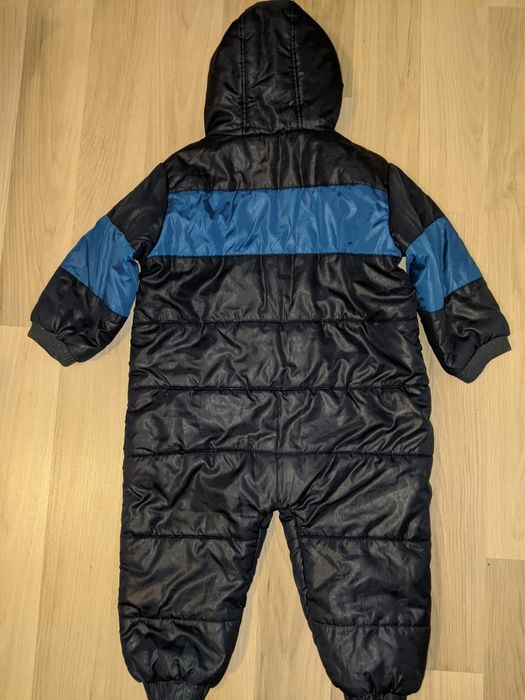 Minoti/Миноти зимен космонавт р-р 18-23 месеца