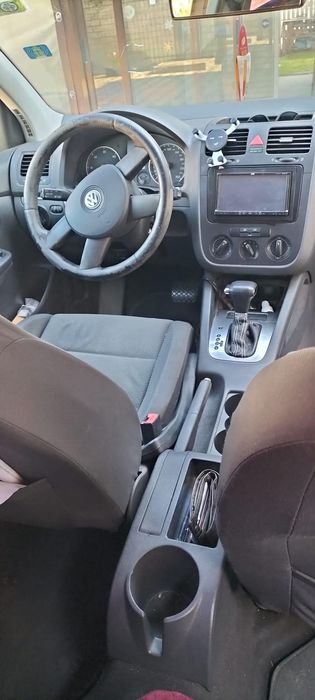 VOLKSWAGEN Golf 2005 — imagine 4