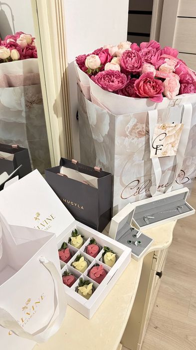 Сатылады жап жана келди