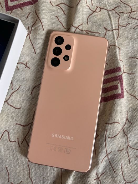 Sumsung Galaxy A33 5G