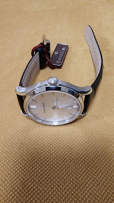 Davidoff
Модел Essentials No.1, ref 22899