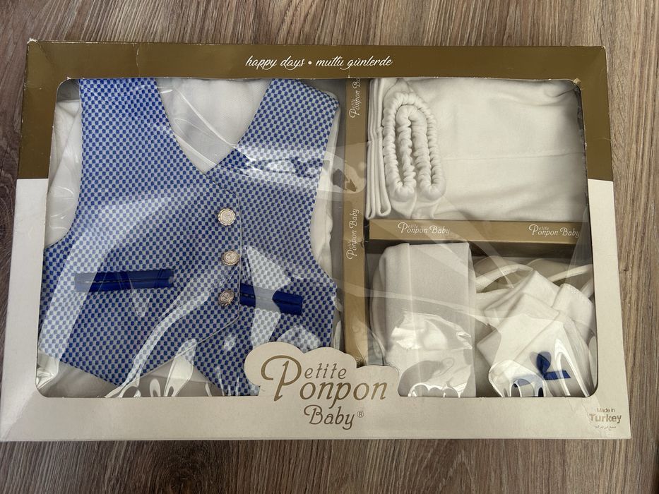 Детская одежда. Бала киім