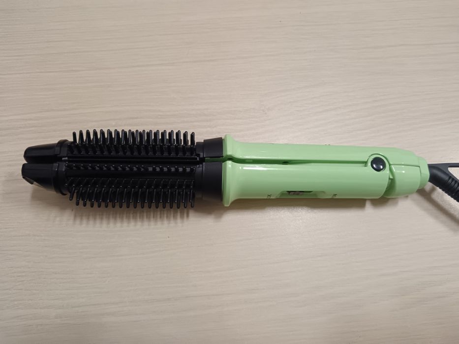 Perie si placa de par nick chavez