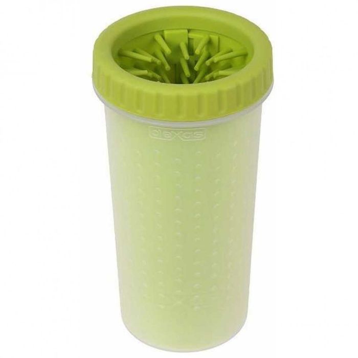 MUDBUSTER Съд за почистване на лапички на куче