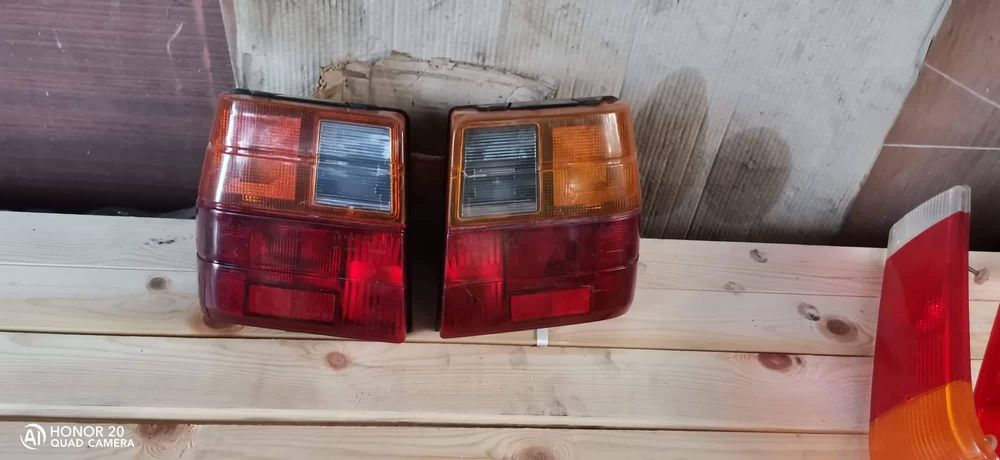 Стопове за Фиат Уно