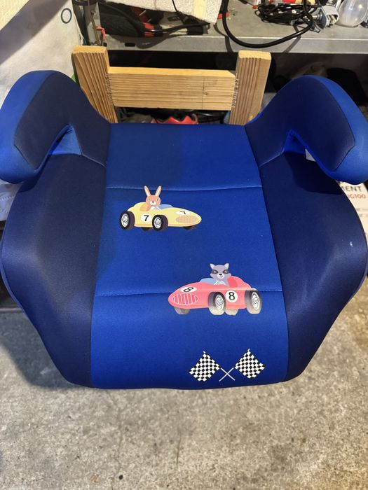 Inaltator scaun auto