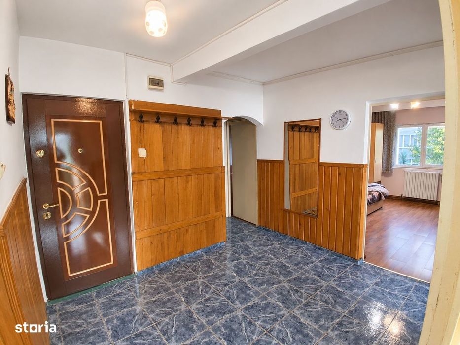 4 camere Lunca Cetatuii 2/4 95mp anvelopat Iasi Comision 0% Proprietar