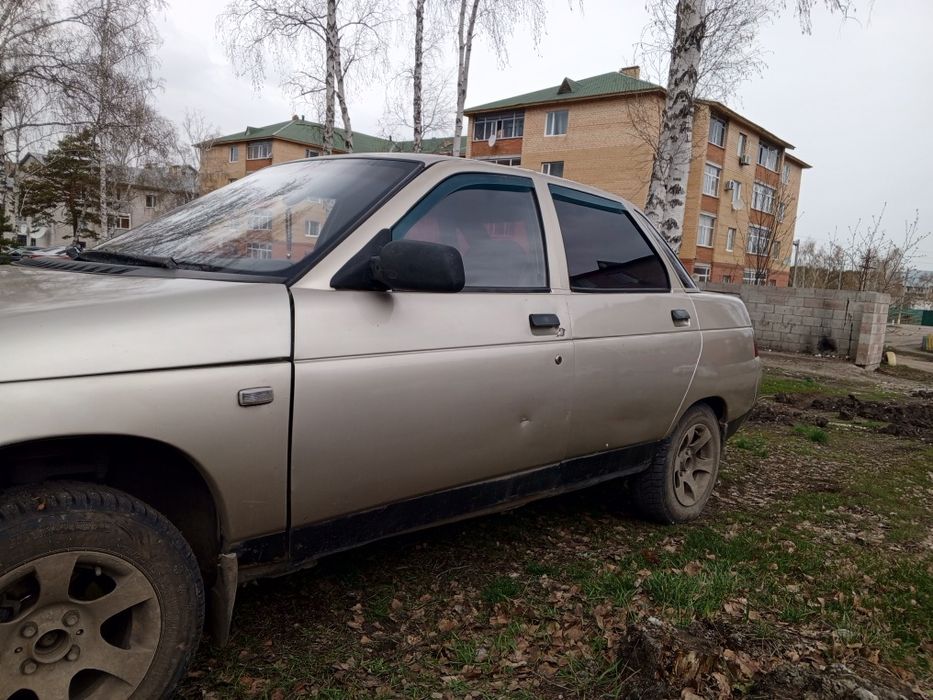 Продам Lada 2110