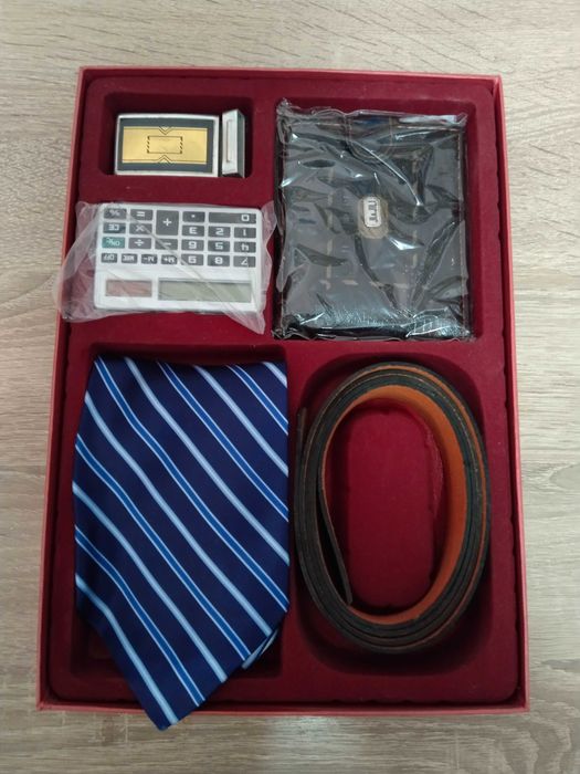 Подаръчни комплекти