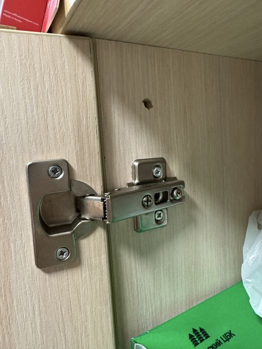 Шкафы для хранения