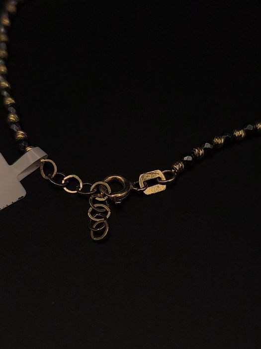 Bijuteria Royal bratara din aur 14k  2.47 gr