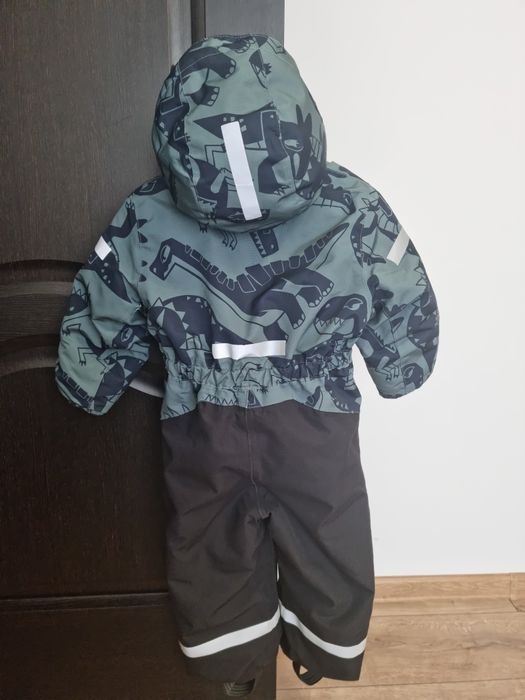Combinezon, salopeta iarna impermeabila