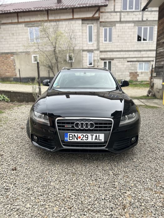 Audi A4 B8 Break 2.0 TDI Automat 2009