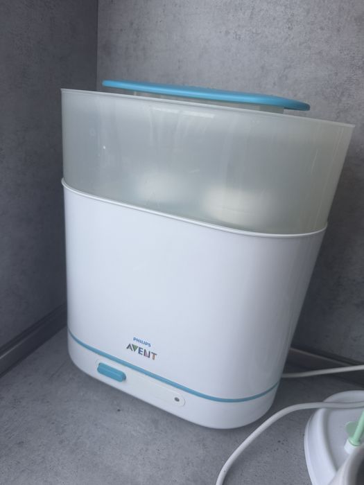 Стврилизатор Philips