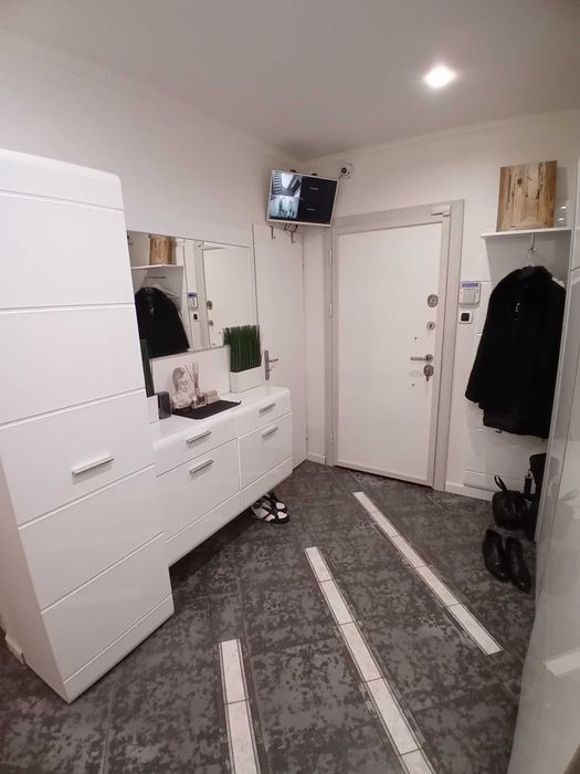 Продава се Четиристаен апартамент в София, Света Троица - 110 кв.м за 1238 €/кв.м - Снимка #6