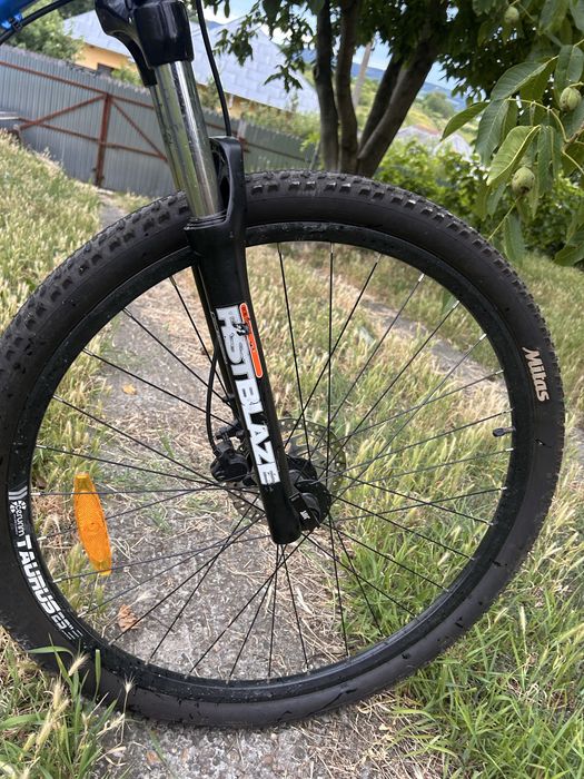 Bicicleta devron