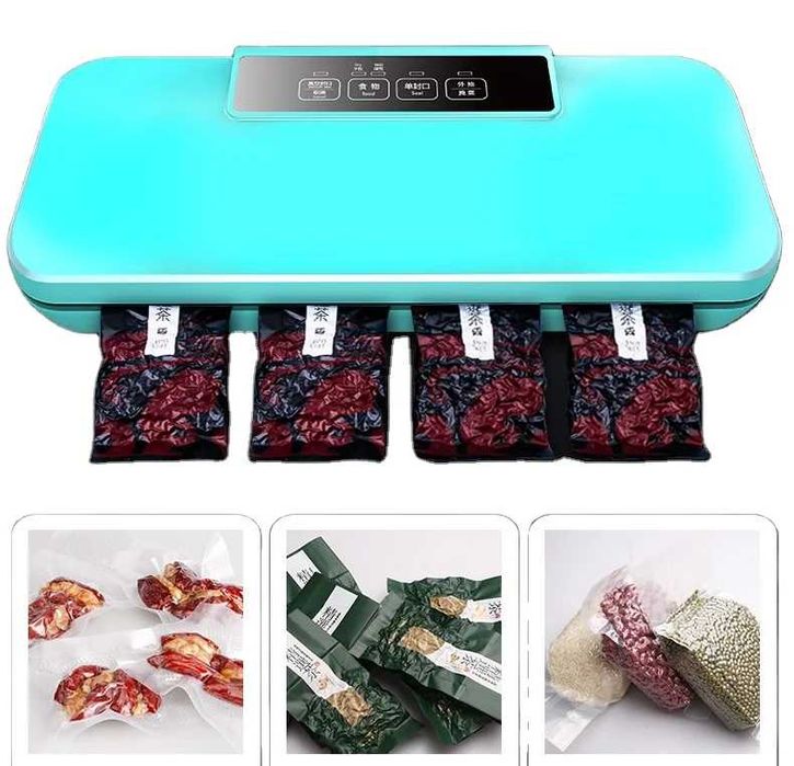 Вакуумный упаковщик W3110 Vakuum upako скидка арзон нархлар