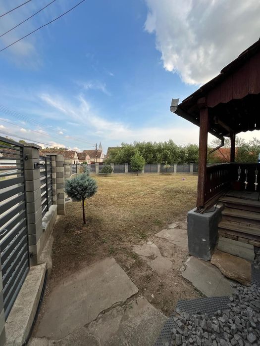 Casă de vânzare în Biertan, jud. Sibiu