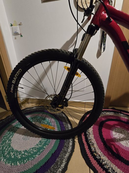 Vând MTB GT Avalanche Elite, 29",sizeM,Red Burgundy