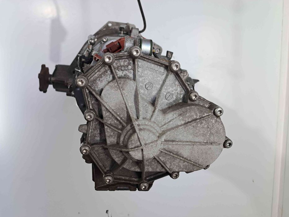 Cutie viteze manuala 6 trepte Audi A4 (8K2, B8) [Fabr 2008-2015] 2.0 T