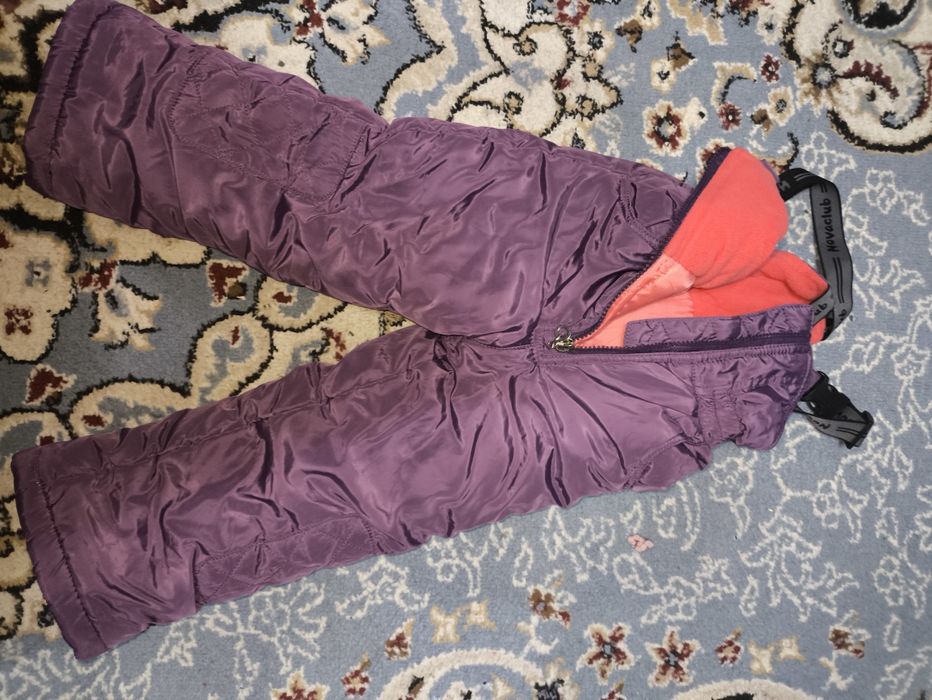 Продам детские штаны комбинезон