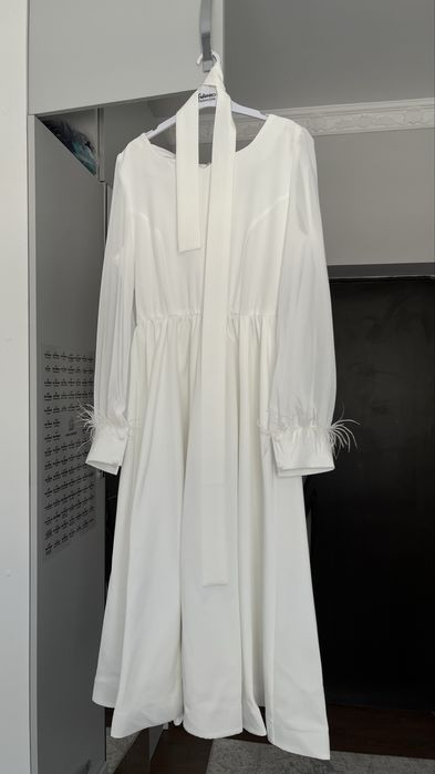 Стильные платье!